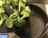 ブロッコリーと茹で卵のツナサラダ作り方3写真