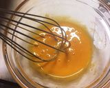 ホリデードリンクEggnogエッグノック作り方2写真