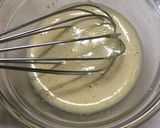 ホリデードリンクEggnogエッグノック作り方3写真