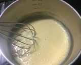 ホリデードリンクEggnogエッグノック作り方4写真