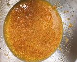 野菜すりすりドレッシングとリースサラダ作り方3写真