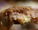 とろとろおいしい！オニオングラタンスープ作り方13写真