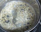 とろとろおいしい！オニオングラタンスープ作り方6写真