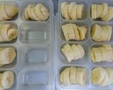 バナナ 離乳食後期～1歳前半作り方4写真