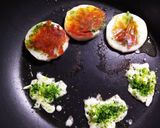 長芋ステーキ★青海苔とカリカリチーズ作り方1写真