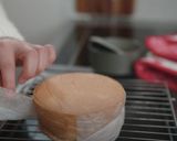 低糖質ショートケーキ！クリスマスにも作り方17写真