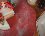 低糖質ショートケーキ！クリスマスにも作り方27写真