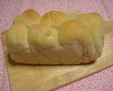 シンプルちぎり食パン作り方5写真