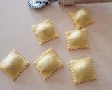 イタリアマンマ伝授の絶品ラビオリ作り方18写真