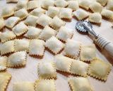 イタリアマンマ伝授の絶品ラビオリ作り方23写真