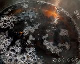 簡単！しわ無し！ふっくら黒豆は水筒で♪作り方2写真