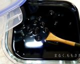 簡単！しわ無し！ふっくら黒豆は水筒で♪作り方5写真
