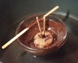 綺麗になれちゃう『ブランデーボール』作り方7写真