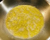 タコとホタテのペペロンチーノ☆作り方4写真
