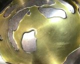 無水鍋で作る〜なすのトマト煮込み〜作り方2写真