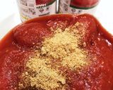 無水鍋で作る〜なすのトマト煮込み〜作り方3写真