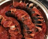 無水鍋で作る〜なすのトマト煮込み〜作り方5写真