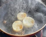 レンジで時短！柔らか大根ステーキ作り方7写真