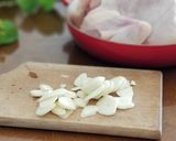 綺麗になれちゃう『ローストチキン』作り方3写真
