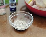 綺麗になれちゃう『ローストチキン』作り方6写真