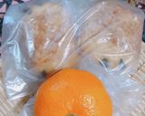 高校1年女子お弁当♡2020.12.23作り方7写真