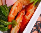 高校1年女子お弁当♡2020.12.23作り方5写真