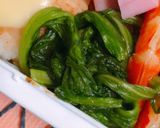 高校1年女子お弁当♡2020.12.23作り方6写真