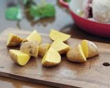 綺麗になれちゃう『ローストチキン』作り方10写真