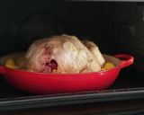綺麗になれちゃう『ローストチキン』作り方12写真