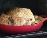 綺麗になれちゃう『ローストチキン』作り方14写真