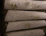 チキンエンチラーダス　２０２０作り方7写真