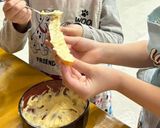 なんちゃってシナモンロール作り方3写真