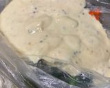 美味しいポテトサラダ作り方4写真