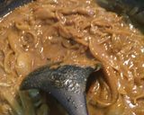 エゾ鹿のカレー作り方11写真