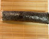 甘辛鶏ごぼうのりまき作り方6写真