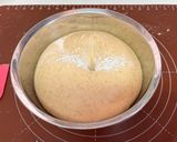 胚芽ロール作り方10写真