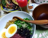 〜秋の野菜Deアレンジ天ぷら〜作り方4写真