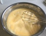 Paul’s エッグカスタードタルト作り方13写真