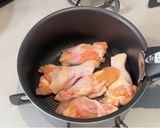 【ホットクック】夏野菜のミネストローネ作り方4写真