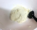 米粉ケーキミックスで作る♪簡単しらすパン作り方12写真