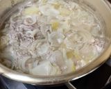 豚コマたっぷり！ガッツリ肉カレー🍛作り方3写真
