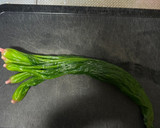 ほうれん草の胡麻和え作り方4写真