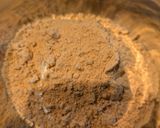ダイエットきなこのお菓子作り方2写真