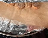 トースターで焼けるクッキー(プレーン)作り方5写真