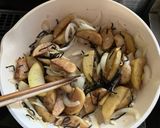 海彦山彦の和風ジャーマンポテト作り方7写真