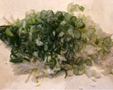 【辛ウマ！】トロける麻婆茄子作り方1写真