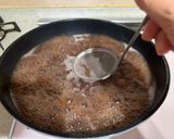 甘さ控えめ餡子作り方3写真
