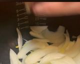 炊飯器でトロッと牛すじカレー作り方1写真