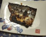 鰆(サワラ)の西京焼き作り方11写真