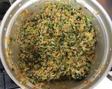【保育園給食】ビビンバ作り方8写真
